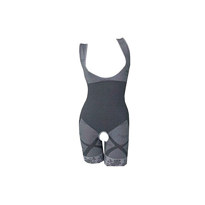  Body Shaper Full Body Slimming Vest