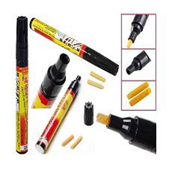 Fix It Pro Scratch Repair Pen