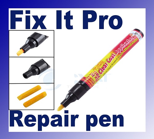 Fix It Pro  Car Scratch Repair Pen