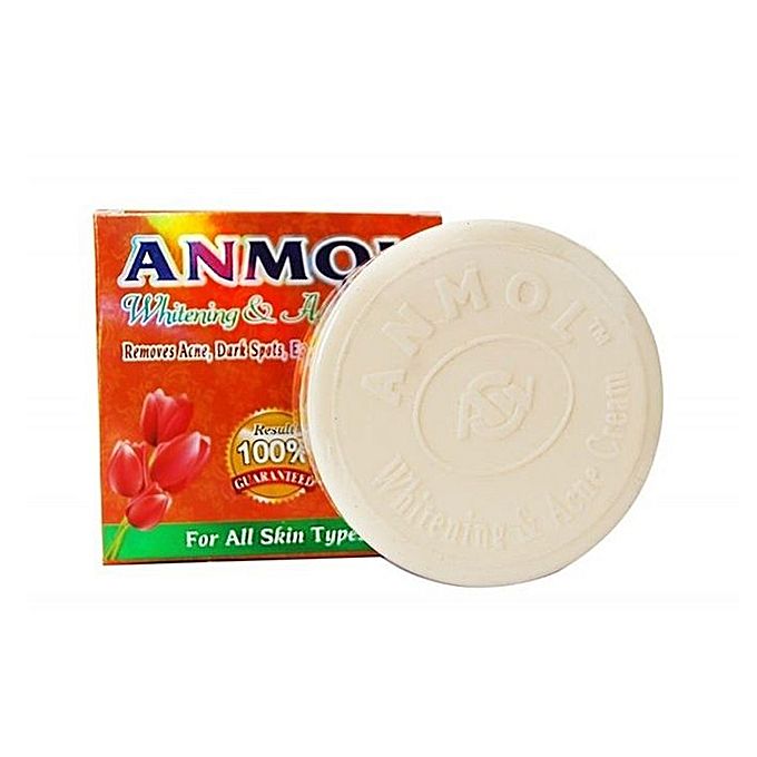 Anmol Whitening Cream