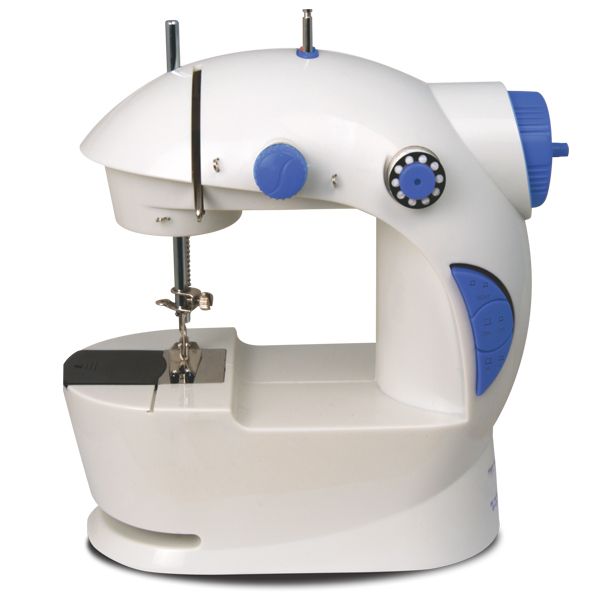 4in1 Mini Sewing Machine
